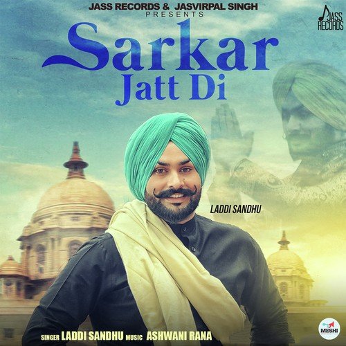Sarkar Jatt Di by Param Dubb - Download on PagalFree