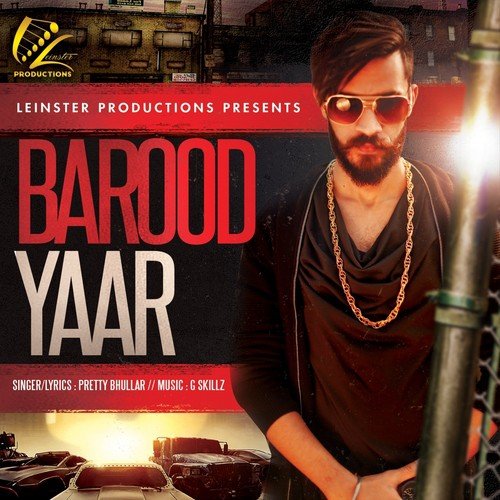 Barood Yaar by Pretty Bhullar - Download on PagalFree