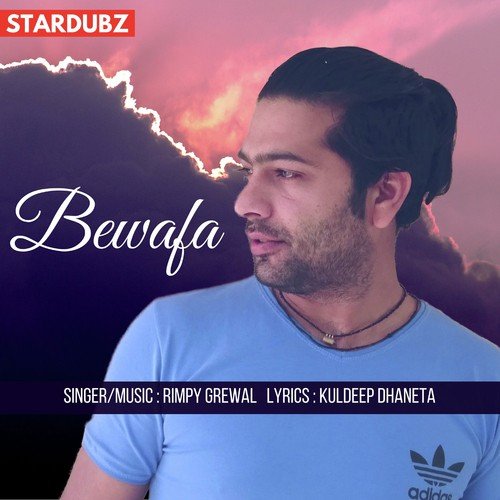 Bewafa by Rimpy Grewal - Download on PagalFree