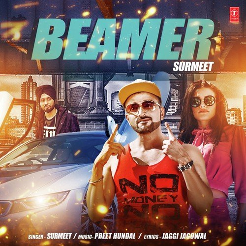 Beamer by Preet Hundal - Download on PagalFree