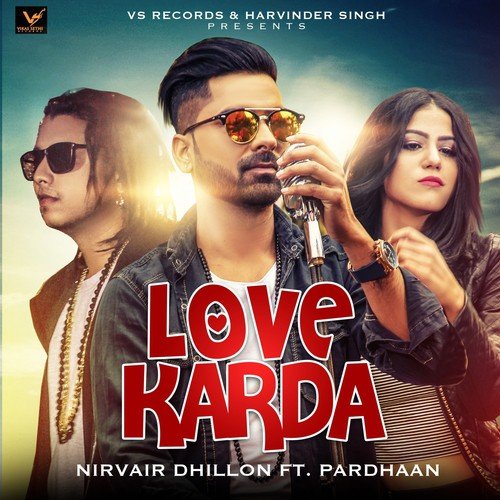 Love Karda by Preet Hundal - Download on PagalFree