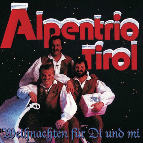 Mach dem Christkind a Freud by Alpentrio Tirol - Download on PagalFree