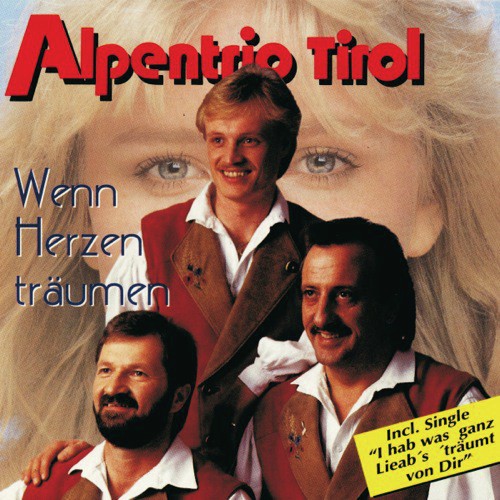 Kinderherzen brauchen viel Liebe by Alpentrio Tirol - Download on PagalFree