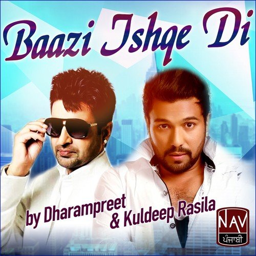 Dard Judaiyan De by Dharampreet, Kuldeep Rasila, Aman Dhaliwal - Download on PagalFree