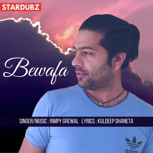Bewafa by Rimpy Grewal - Download on PagalFree