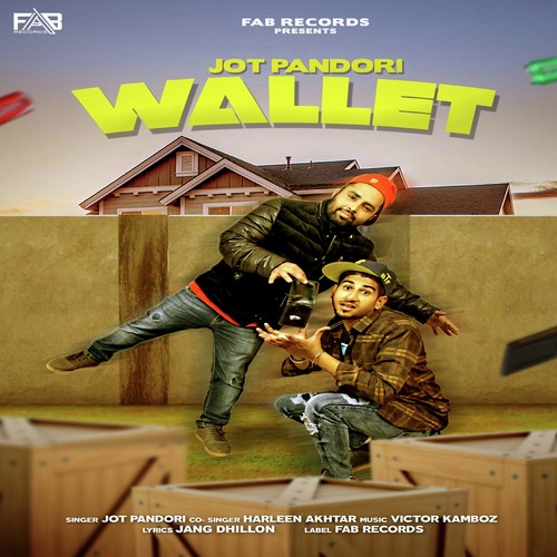 Wallet by Jot Pandori - Download on PagalFree