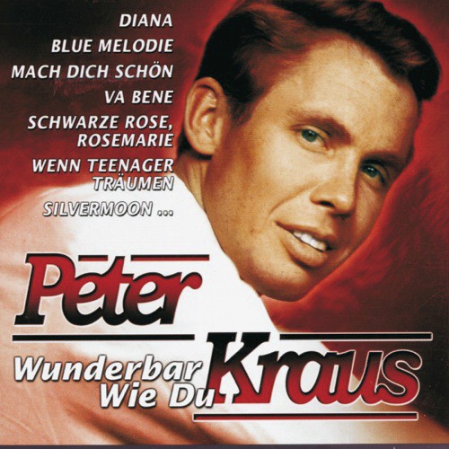 Honey Moon by Peter Kraus - Download on PagalFree