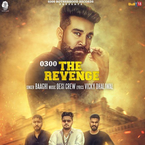 The Revenge 0300 by Sabi Singh - Download on PagalFree