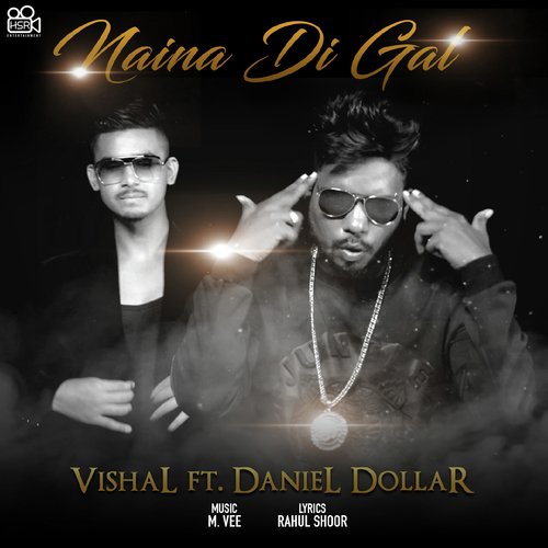 Naina Di Gal by Amar Singh Jit - Download on PagalFree