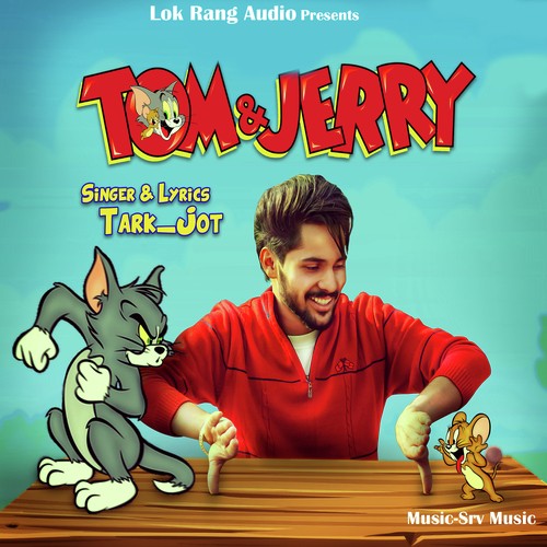 TomJerry by Amar Singh Jit - Download on PagalFree
