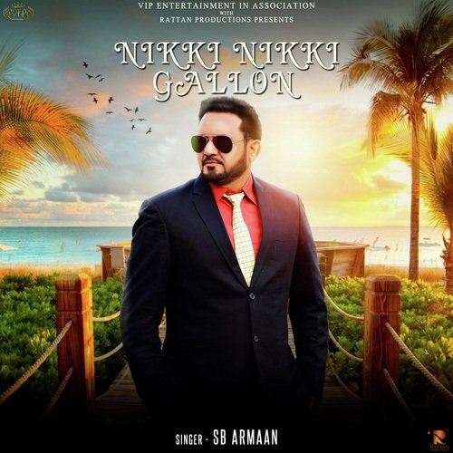 Nikki Nikki Gallon by Amar Singh Jit - Download on PagalFree