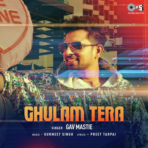 Ghulam Tera by Amar Singh Jit - Download on PagalFree