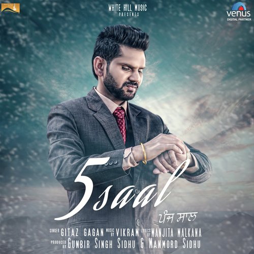 5 Saal - New by Amar Singh Jit - Download on PagalFree