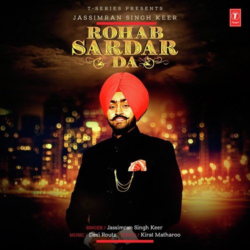 Rohab Sardar Da by Dilbagh Singh - Download on PagalFree