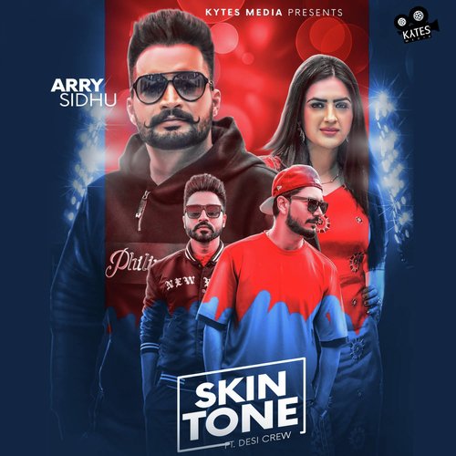 Skin Tone by Rami Randhawa, Prince Randhawa - Download on PagalFree