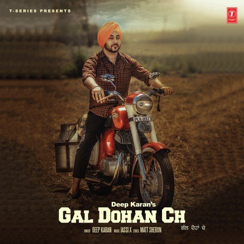 Gal Dohan Ch by Akaal - Download on PagalFree