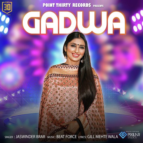 Gadwa by Narinder Kailey - Download on PagalFree