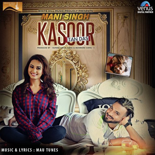 Kasoor Tan Das by Padam Singh - Download on PagalFree