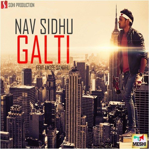 Galti by Padam Singh - Download on PagalFree