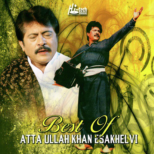 Qameez Teri Kaali by Atta Ullah Khan Esakhelvi - Download on PagalFree