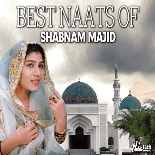 Aaisi Purkaif Medine Mein Ghatha by Shabnam Majid - Download on PagalFree