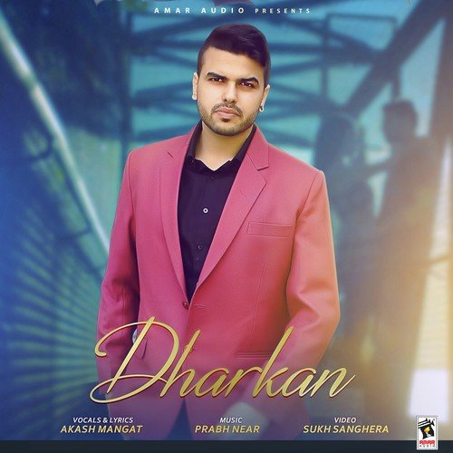 Dharkan by Shobi Sarwan - Download on PagalFree
