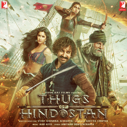Lori - Thugs Of Hindostan by A.R. Rahman - Download on PagalFree