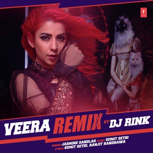 Veera Remix(Remix By Dj Rink) by Harrdy Sandhu, Dj Chetas - Download on PagalFree