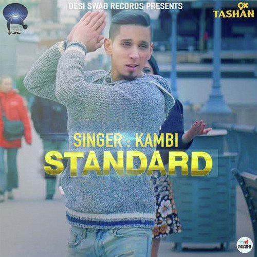 Standard by Kambi Rajpuria - Download on PagalFree