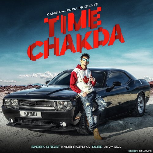 Time Chakda by Kambi Rajpuria - Download on PagalFree