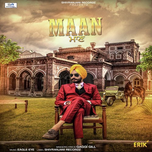 Maan by Hammy Muzic, Guri Nimana - Download on PagalFree