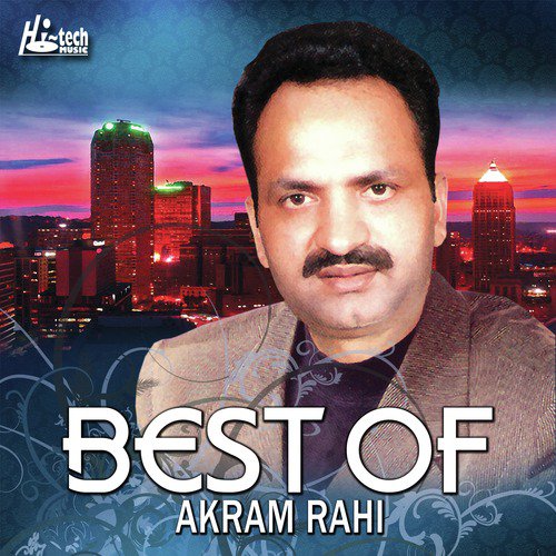 Ujhre Sajan Sukh Vi by Akram Rahi - Download on PagalFree