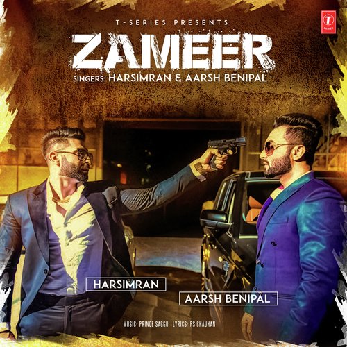 Zameer by Aarsh Benipal - Download on PagalFree