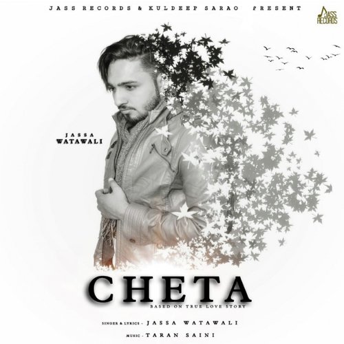 Cheta by Taran Saini - Download on PagalFree