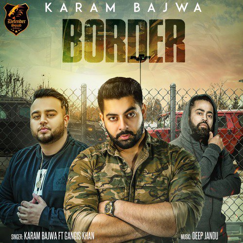 Border (feat. Gangis Khan) by Gippy Grewal - Download on PagalFree