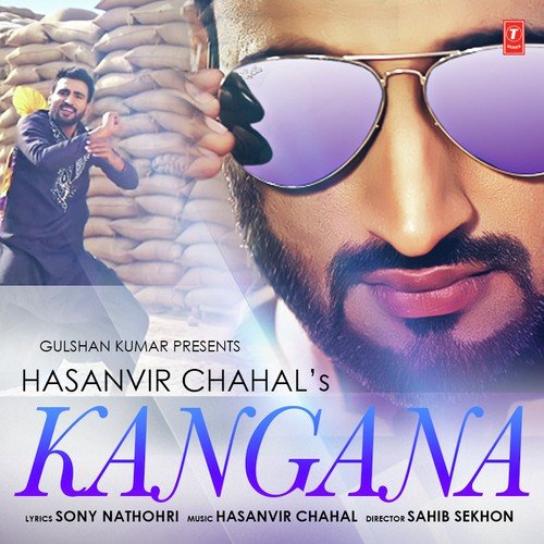 Kangana by Baljit Singh Gharuan - Download on PagalFree