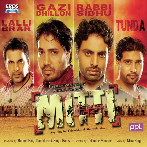 Daru (Remix) by Vinod Rathod, Sonu Nigam, Mela - Download on PagalFree
