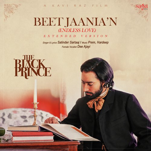 Beet JaaniaN (Endless Love)-Extended Version by Satinder Sartaaj, Dee Ajayi - Download on PagalFree