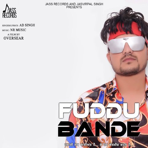 Fuddu Bande by Austad - Download on PagalFree
