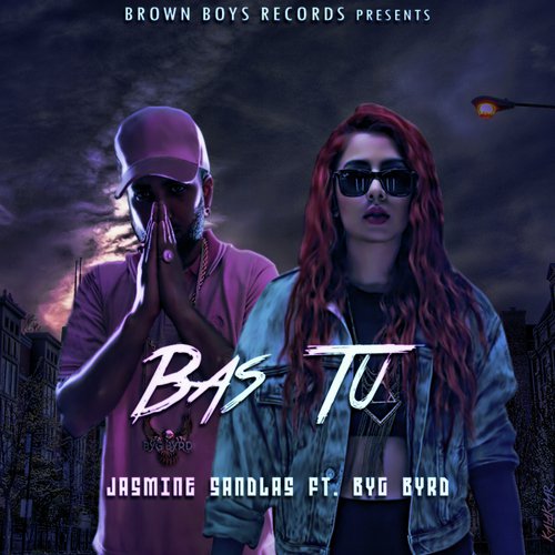Bas Tu (feat. Byg Byrd) by Jasmine Sandlas - Download on PagalFree