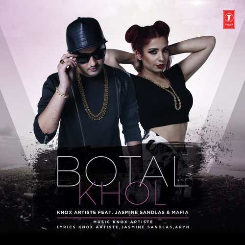 Botal Khol by Jasmine Sandlas - Download on PagalFree