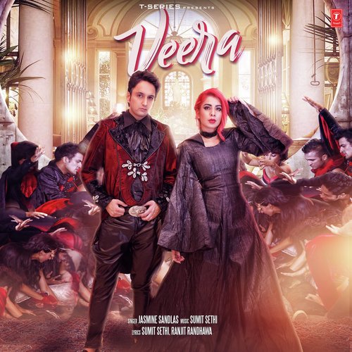 Veera by Jasmine Sandlas - Download on PagalFree