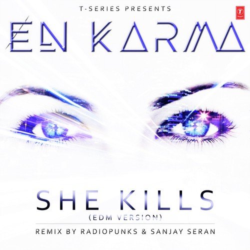 She Kills (Edm Version) by Knox Artiste, Jasmine Sandlas, Mafia - Download on PagalFree