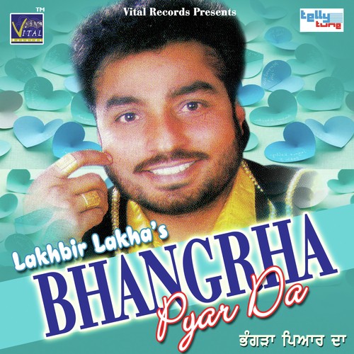 India Ch Mahi Canada Vich Naar by Lakhbir Lakha - Download on PagalFree