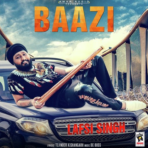 Baazi by Lafsi Singh - Download on PagalFree