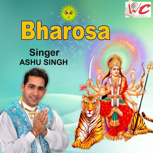 Bharosa by Ashu Singh - Download on PagalFree