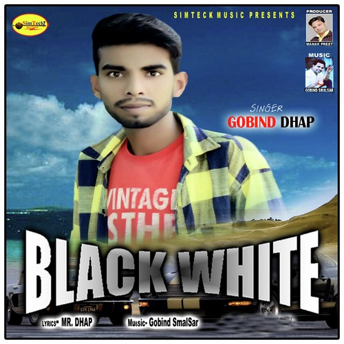 Black White by Gobind Dhap - Download on PagalFree