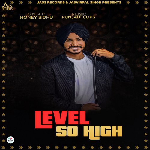 Level So High by Karam Bajwa, Gangis Khan - Download on PagalFree