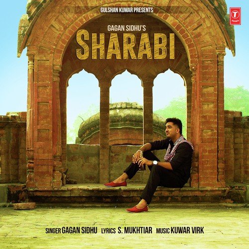 Sharabi by Aditya Dev - Download on PagalFree