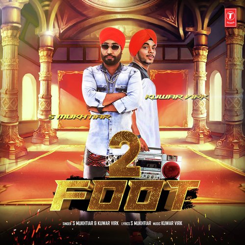 2 Foot by Aditya Dev - Download on PagalFree